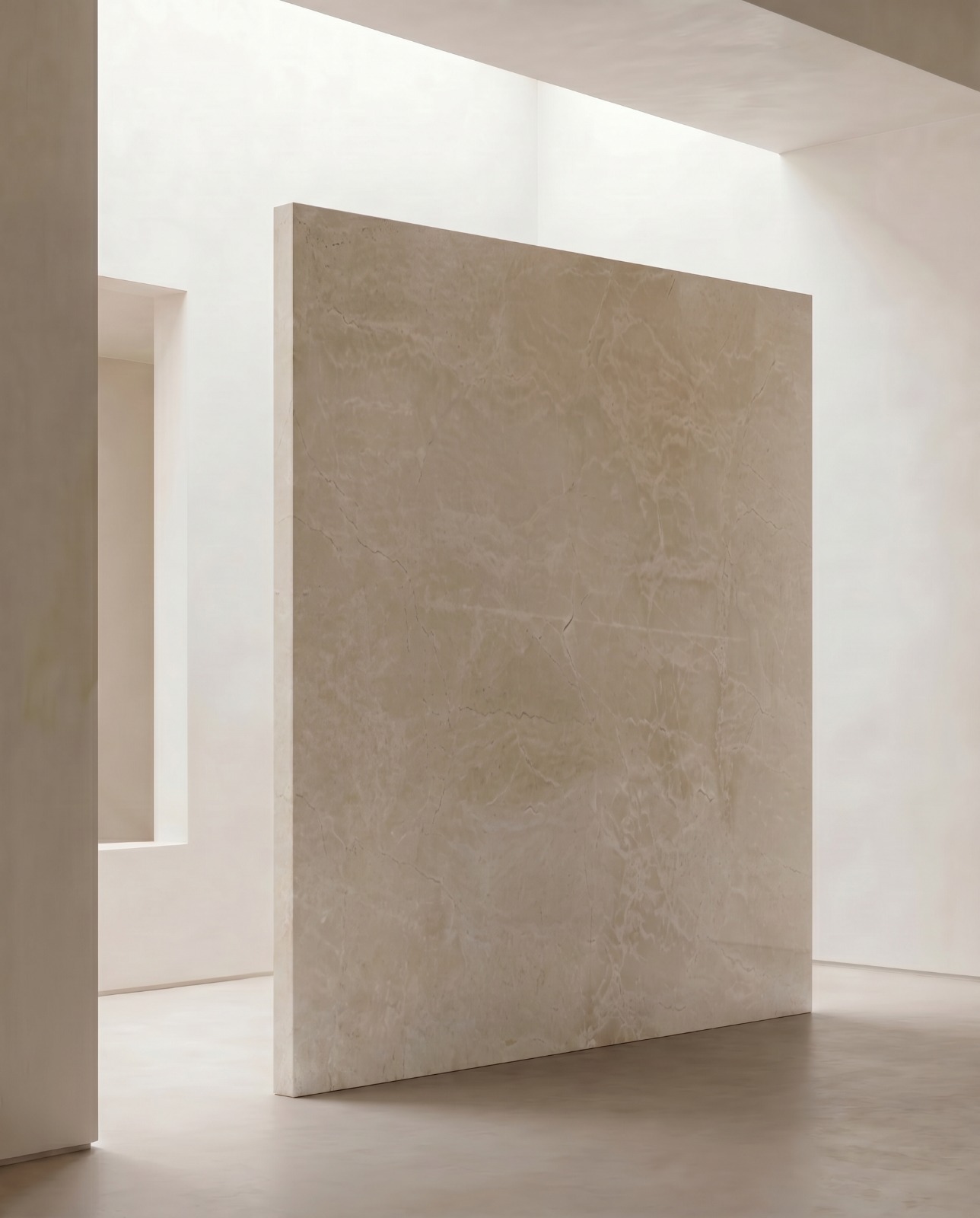 Crema Marfil — Alicante, Spain