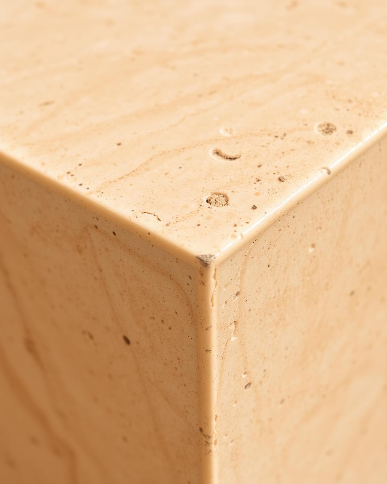 Terra Table — In place