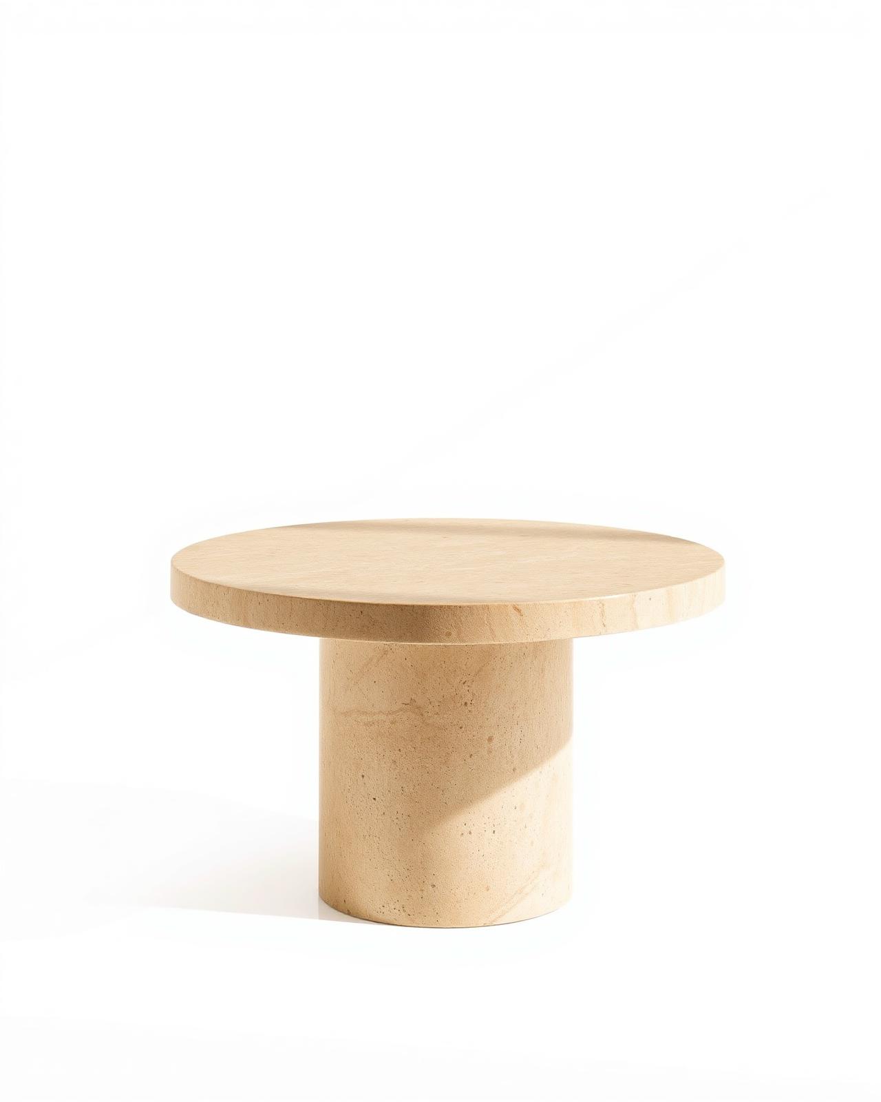 Terra Table — TB-01