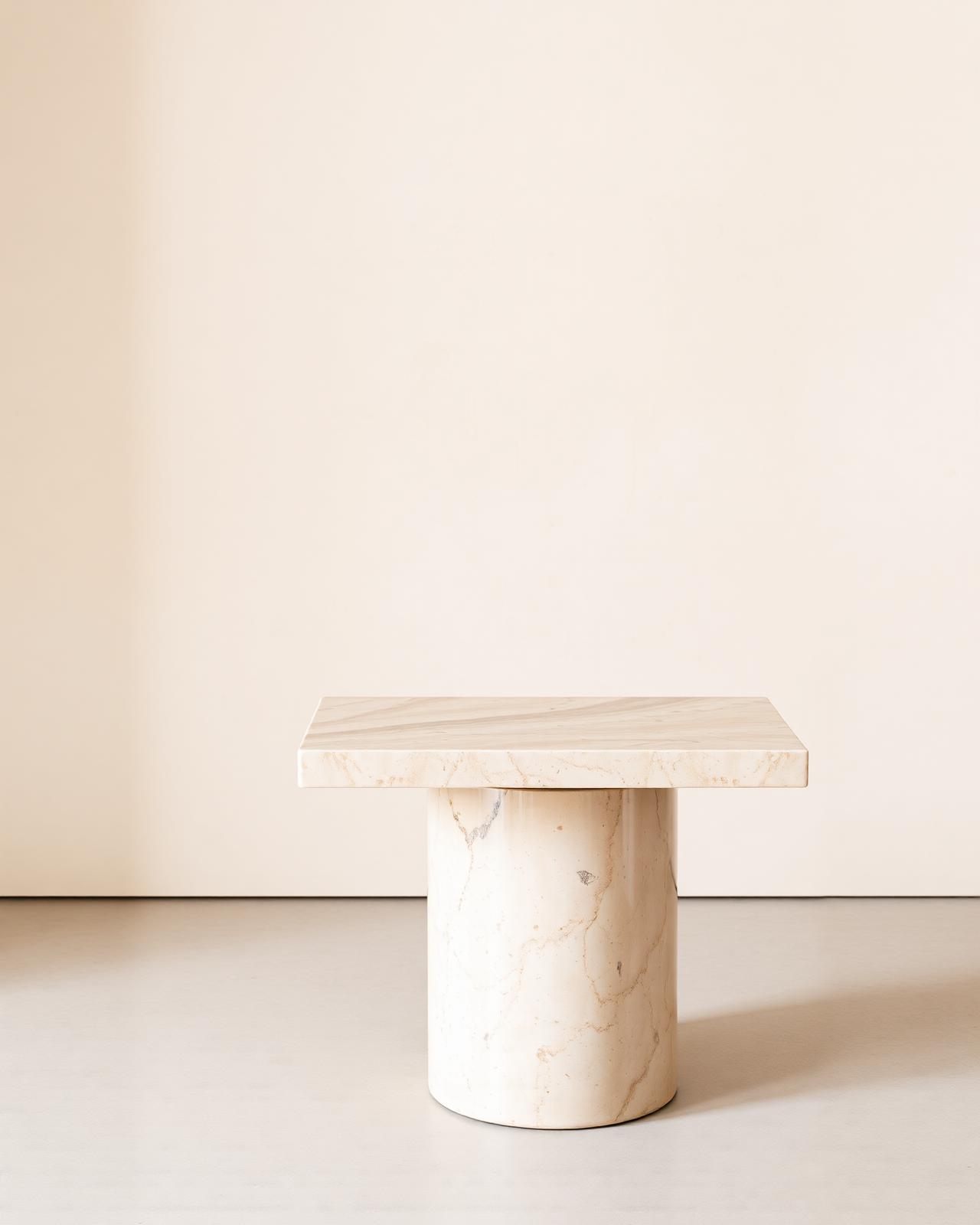 Terra Table — TB-02
